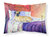 Great Dane Fabric Standard Pillowcase