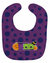 Halloween Boo Baby Bib