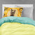 Halloween German Shepherd Fabric Standard Pillowcase