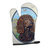 Irish Water Spaniel  Oven Mitt