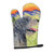 Irish Wolfhound Oven Mitt