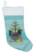 Jersey Giant Chicken Christmas Christmas Stocking