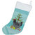 Jersey Giant Chicken Christmas Christmas Stocking