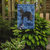 Maine Coon #2 Cat Welcome Garden Flag 2-Sided 2-Ply