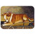 MH1052LCB Chihuahua I See Me Glass Cutting Board - Large - Multicolor