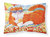 Orange Tabby at the beach Fabric Standard Pillowcase