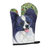 Papillon Oven Mitt