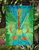 Pelican Garden Flag 2-Sided 2-Ply - 8208GF