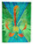 Pelican Garden Flag 2-Sided 2-Ply - 8208GF