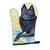 Schipperke Sweet Dreams  Oven Mitt