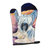 Skye Terrier  Oven Mitt