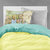 Summertime Teddy Bears Picnic Fabric Standard Pillowcase