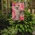 Tonkinese Cat Love Garden Flag 2-Sided 2-Ply