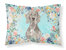 Weimaraner Fabric Standard Pillowcase