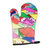 Women in Hats  Oven Mitt