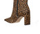 Abigail Boots In Cheetah