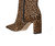 Abigail Boots In Cheetah