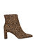 Abigail Boots In Cheetah - Cheetah