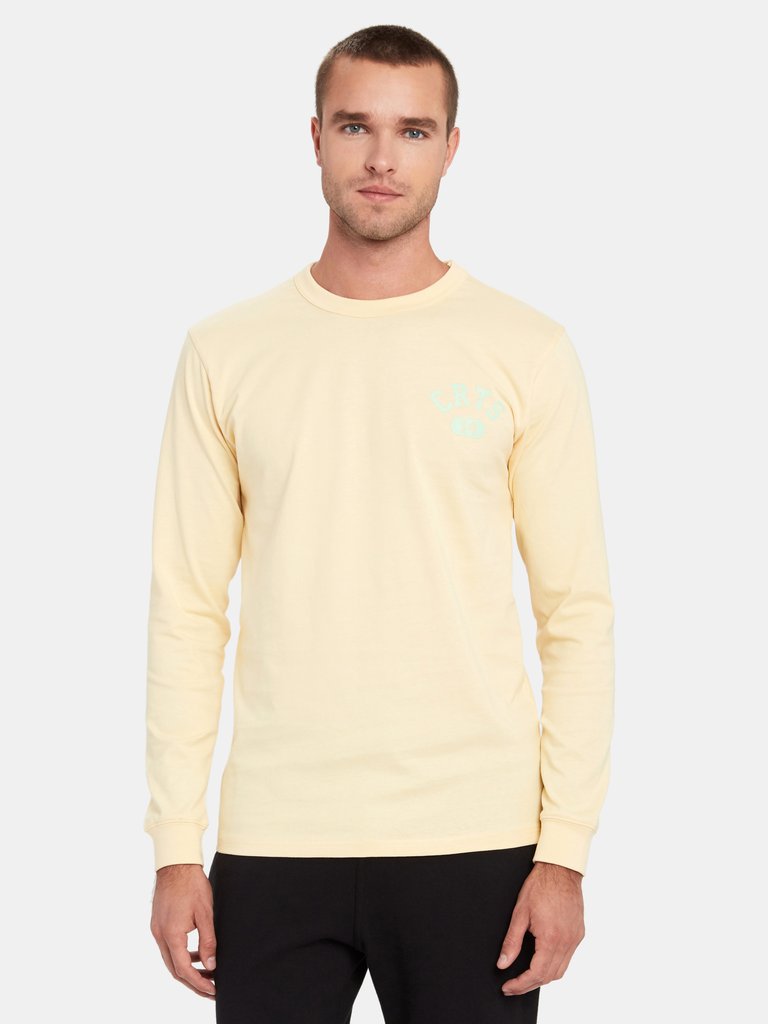 CRTS Long Sleeve T-Shirt