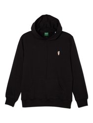 Signature Carrot Patch Hoodie