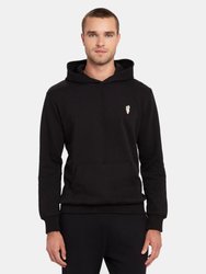 Signature Carrot Patch Hoodie