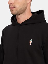 Signature Carrot Patch Hoodie