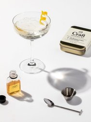 The Champagne Cocktail Kit