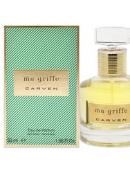 Ma Griffe by Carven for Women - 1.6 oz EDP Spray