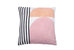 Cara Midcentury Modern Pillow, 18x18 Inch