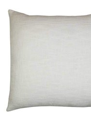 Cara Midcentury Modern Pillow, 18x18 Inch