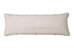 Terra Diamond Lumbar Pillow - 12 x 34 inch