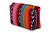 Travel Beauty Pouch - Multi Arrow Sarape