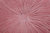 Velvet Round Cushion, Blush- 16 Inch