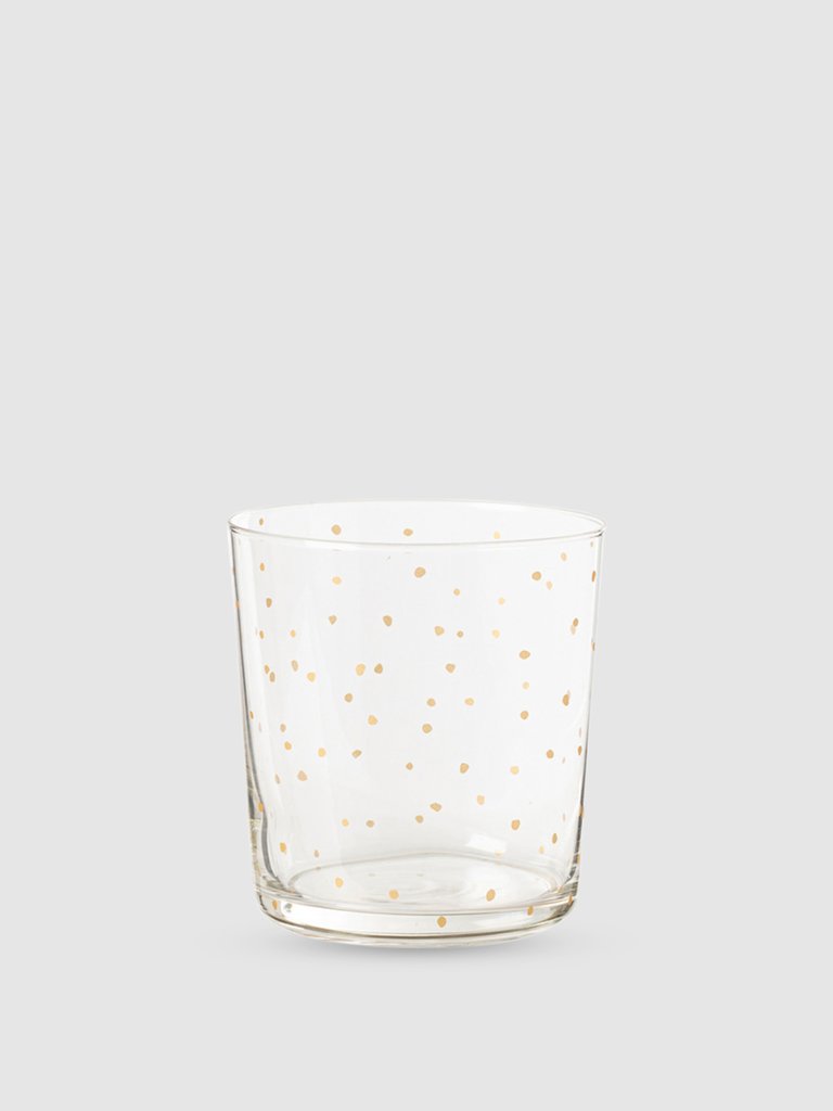 Glassware Cup