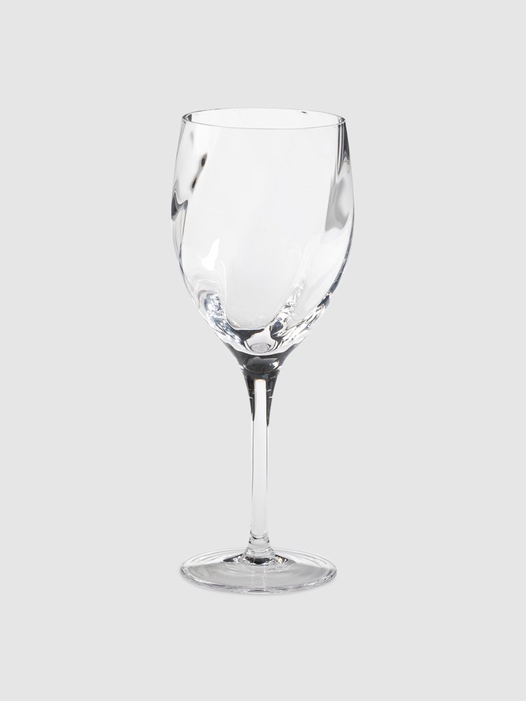 Ottica Wine Glass