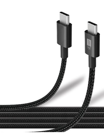 Case Logic 3.5" USB-C to C Fabric Cable product