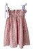 Girls' Jaime Dress In Pink Kitten - Pink Kitten