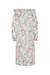 Grace Dress in Colorful Spring Garden Floral