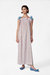 Women's Jaime Dress in Pink Rosarium