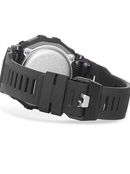 G-Shock Mens Black Sports Watch