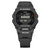 G-Shock Mens Black Sports Watch - Black