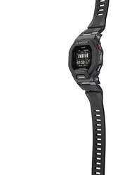 G-Shock Mens Black Sports Watch