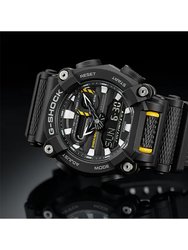 G-Shock Mens Black Watch