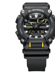 G-Shock Mens Black Watch