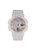 Women's White Baby-G Dress Watch - White