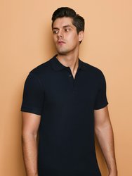 Casual Classic Mens Eco Spirit Organic Polo Shirt