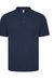 Casual Classic Mens Eco Spirit Organic Polo Shirt