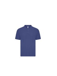 Casual Classic Mens Eco Spirit Organic Polo Shirt