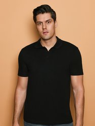 Casual Classic Mens Eco Spirit Organic Polo Shirt