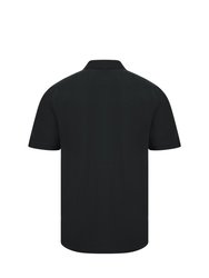 Casual Classic Mens Eco Spirit Organic Polo Shirt